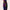 Plus Size Geometric Print Maxi Dress - Stretchy Polyester Knit, Short Sleeve, Round Neck, Pockets