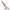 Left-Handed Professional Hair Scissors — Japanese Stainless Steel, Ergonomic Orange Accent, 5 cm (2.0 in) Blade, Texturizing for Fine & Wavy Hair