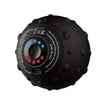 5-Speed Rechargeable Vibration Massage Ball — High-Intensity Deep Tissue Portable Massager for Neck, Back, Shoulders & Feet