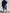 Plus Size Navy Oversized Sweaterdress - Midi A-Line Pullover with 'It's Okay Not to Be Perfect' Print, Medium Stretch, Machine Washable