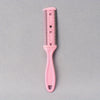 Dual-Sided Razor Trimmer Comb – Hair Thinning & Cutting Tool (1-Pack)
