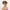 Afro Puff Drawstring Ponytail with Bangs - Short Kinky Curly Pineapple Updo Hair Bun for Women