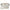 Large Capacity Lightweight Travel Bag – Oxford Nylon Multi-Pocket Organizer with Shoe Compartment & Adjustable Shoulder Straps, White