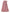 Plus Size Cotton Midi Skirt — High-Waist Slit with Side Knot, Slight Stretch, Machine-Washable