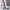 Colorblock Pointed-Toe Chunky Block Heel Pumps – Faux Leather Slip-On Dress Shoes for Women