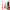 Temperature-Sensitive Color Changing Gel Nail Polish 7ml (0.24 fl oz) Fragrance-Free, Thermochromic Nail Art Manicure