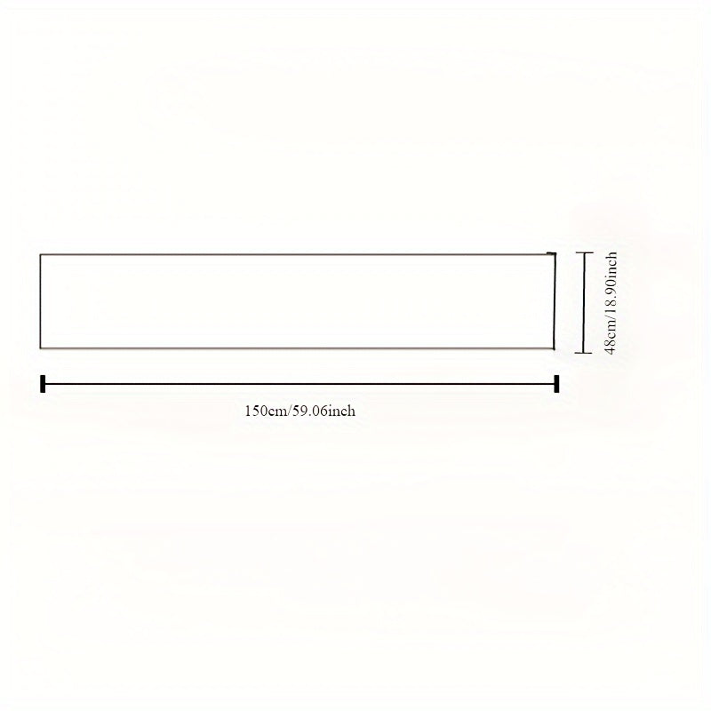 Women's Lightweight Chiffon Floral Scarf - Vintage Colorful Flower Shawl Warm Winter Wrap