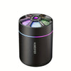 180ml (6.1 fl oz) Mini USB Humidifier & Aromatherapy Diffuser – Quiet Portable Cool Mist for Home, Bedroom & Car, Durable Plastic