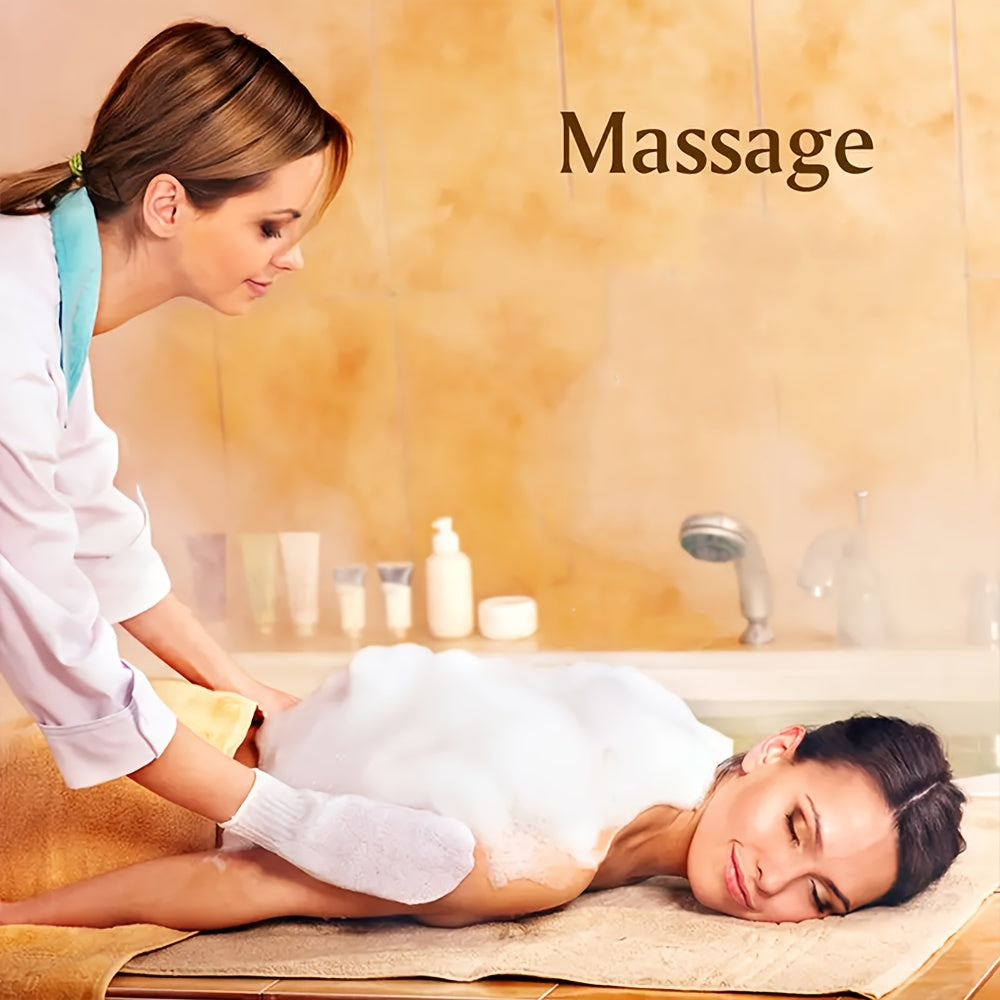 Sandalwood Essential Oil 3.38 oz (100 ml) 100% Pure Hypoallergenic Massage Oil with Eucalyptus & Vitamin C for Skin, Hair & Nails, Diffusers & Relaxation Gift