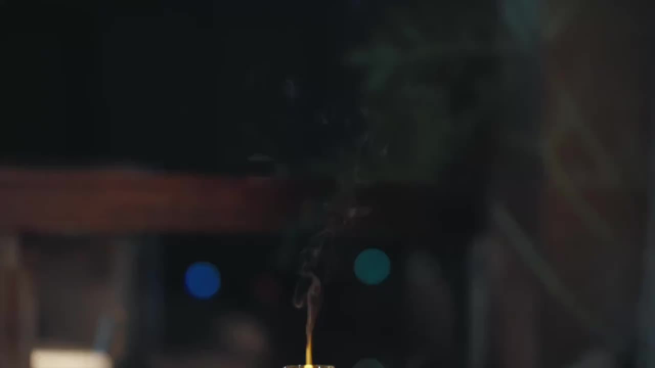 Real Flame Effect Aromatherapy Diffuser & Humidifier - USB Essential Oil Diffuser with 7 LED Colors, Ultra-Quiet, 120ml Tank, Auto Shut-Off, Timer