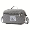 Large Capacity Oxford Cloth Women's Travel Bag – Weekender, Gym & Overnight Carry-On