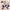 12-Pack 11 cm (4.3 in) Vintage Minimalist Frosted Flower Shark Hair Clips – Matte Hollow Oblong Plastic Set