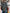 Plus Size V-Neck Heart-Pattern Pullover Sweater – Loose Oversized Knit for Fall/Winter