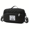Large Capacity Oxford Cloth Women's Travel Bag – Weekender, Gym & Overnight Carry-On