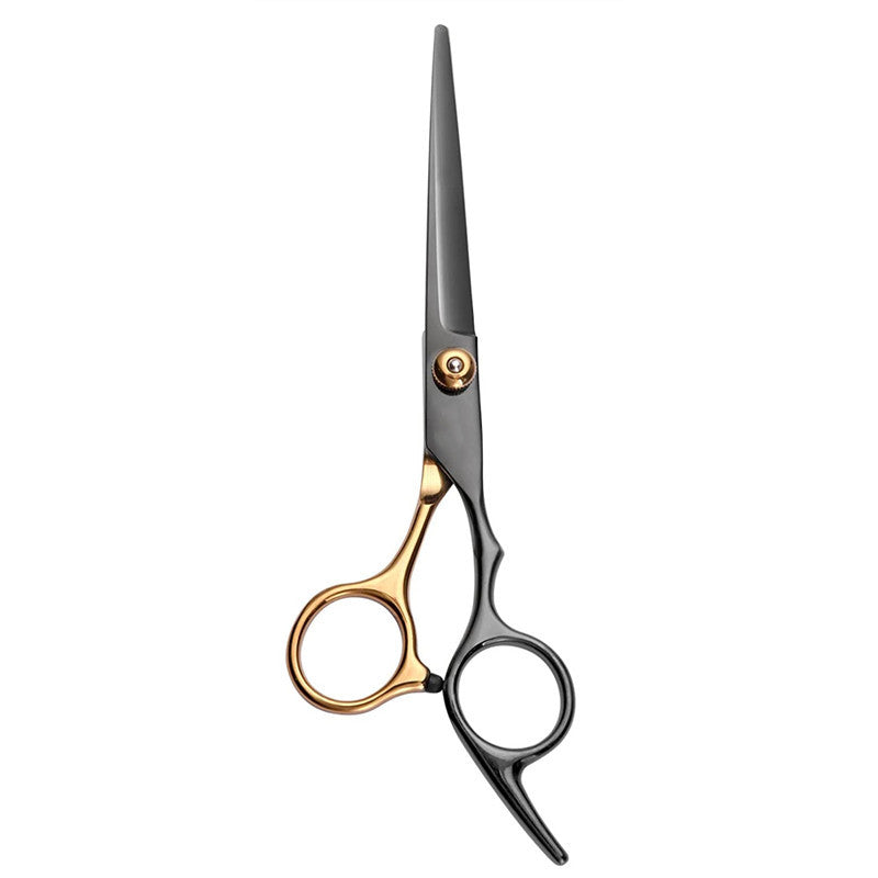 Professional Barber Shears Set - Hair Cutting & Thinning Scissors for Men, Women & Pet Grooming