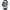 BY BENYAR Automatic Mechanical Unisex Watch – Luminous Round Dial, Blue & Gold Accents, PU Faux Leather Strap