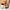 Women's Burgundy Platform High Heels - Open Toe Ankle Strap Block Heel Mary Jane for Party & Formal