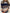 Plus Size Women's Crew Neck Pullover Sweater — Multicolor Stripe Knit, Loose Fit for Office & Casual