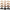 12-Pack 11 cm (4.3 in) Vintage Minimalist Frosted Flower Shark Hair Clips – Matte Hollow Oblong Plastic Set