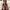 Plus Size A-Line Sleeveless Midi Dress, Red & Black Geometric Print, Round Neck Fit & Flare