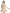 Women's Midi Faux Fur-Lined Faux Leather Belted Coat, Elegant Winter Long Sleeve Jacket