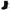 Women's Black Platform Wedge Ankle Boots — Faux Fur Lined, Slip-Resistant Round Toe with Bow Accent