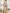Elegant Women's 2-Piece Polyester Jumpsuit Set - Asymmetrical Hem Tee & Flare Pants, Crew Neck Knit for Spring/Fall