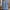 Women's Blue Asymmetrical Hem 3/4 Sleeve Top – Round Neck Pullover Blouse, Regular Fit, All-Season Casual