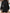 Women's High Neck Ribbed Sweater Dress - Long Sleeve H-Line Short Knit Dress for Fall & Winter