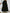 Plus Size High-Waisted Straight Skirt – Medium Stretch Knit, Elegant Solid Colors (Black, Green, Purple)