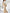 Two-Tone Batwing Sleeve Bodycon Long Dress – V-Neck Lace-Up Patchwork Polyester for Women, Fall