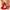 Women's Red Mary Jane Heels with Sparkling Bow & Rhinestone Accent — Chunky Block Heel, Round Toe, Synthetic Upper & Rubber Sole