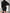 Women's Rib-Knit High-Neck Long Sleeve Sweater Dress, Solid Color, 100% Acrylic