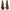22-Inch (56 cm) Long Wavy Clip-In Ponytail Extension — Synthetic Claw Clip Hair Piece for Women