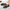 Women's Bow Slip-On Loafers - Brown Synthetic Upper, TPU Sole, All-Season Casual Comfort