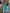 Women's Floral V-Neck Backless Maxi Dress with Spaghetti Straps – Sleeveless Summer Knit Polyester-Spandex