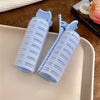 2-Pack Hair Root Fluffy Clips – Heatless Volume Curlers for Instant Bangs & Root Lift, Long & Short Hair
