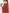 Plus Size Sleeveless Pinafore Dress with Pockets – Square Neck Woven Dress