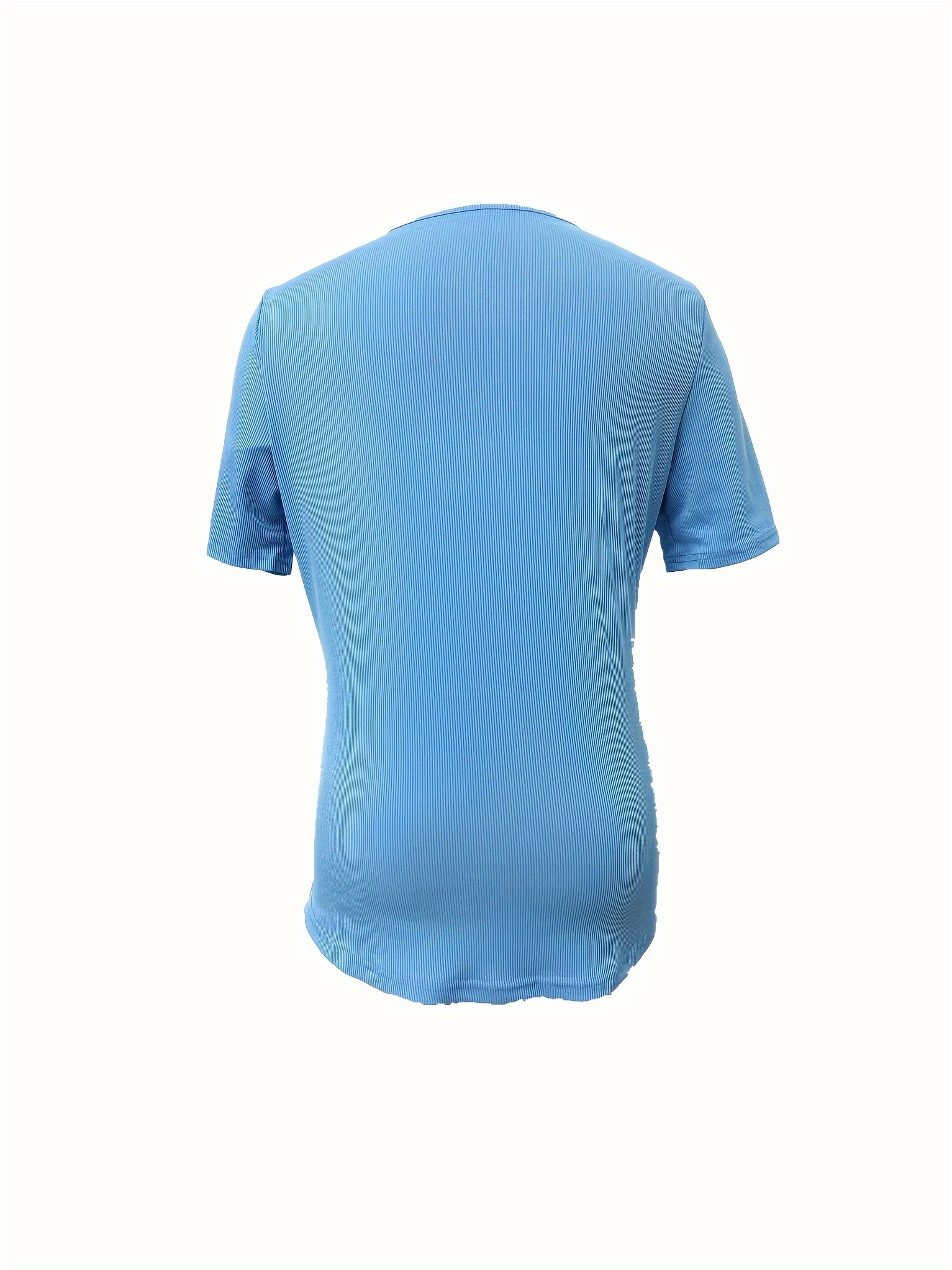 Women's Summer Lace-Trim Pullover Top - Light Gray Short Sleeve Casual Blouse, Medium Stretch, Machine Washable