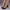 Women's Black Rhinestone Bow Pumps, Glossy Slip-On Block Heel Round Toe Dress Shoes