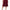 Plus Size Knee-Length Flared Swing Skirt, Solid Color for Spring & Summer