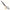 Left-Handed Professional Hair Scissors — Japanese Stainless Steel, Ergonomic Orange Accent, 5 cm (2.0 in) Blade, Texturizing for Fine & Wavy Hair