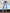 Women's Stretch Skinny Jeans - Mid-Rise Distressed Light Wash Denim