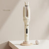 Automatic Hair Curler 28mm (1.10 in) Barrel - 4 Heat Settings, Intelligent Timer & Auto Shut-Off
