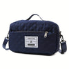 Large Capacity Oxford Cloth Women's Travel Bag – Weekender, Gym & Overnight Carry-On
