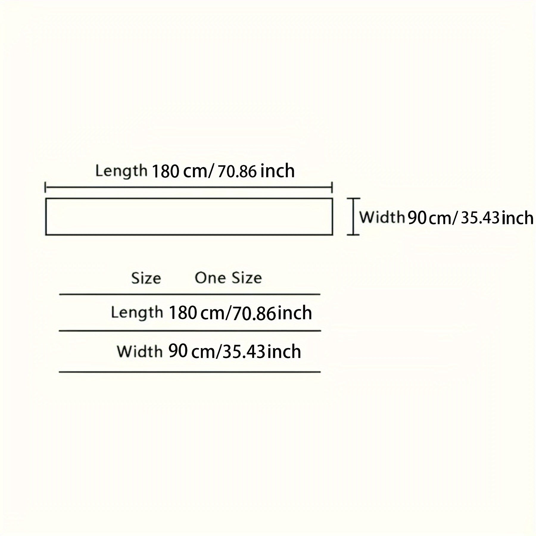 Pastel Pink & Mint Green Japanese Korean Scarf - Lightweight Drapey Head Wrap & Neck Scarf for Women, Minimalist Spring-Summer Accessory