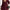 Plus Size V-Neck Red Drawstring Knit Dress for Women