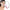 Smart Electric Face & Neck Massager USB Rechargeable 400mAh Fragrance-Free Facial Massager Gift