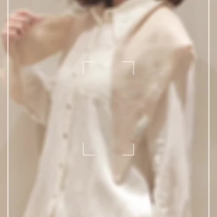 Women's Luxury 100% Wool Triangle Shawl Scarf - Brown Elegant Knit Neck Wrap, Headband & Face Cover for Winter, Office & Party