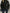 Plus Size Women's Oversized High Neck Rib-Knit Striped Sweater, Cozy Stretch Long Sleeve Pullover for Fall/Winter